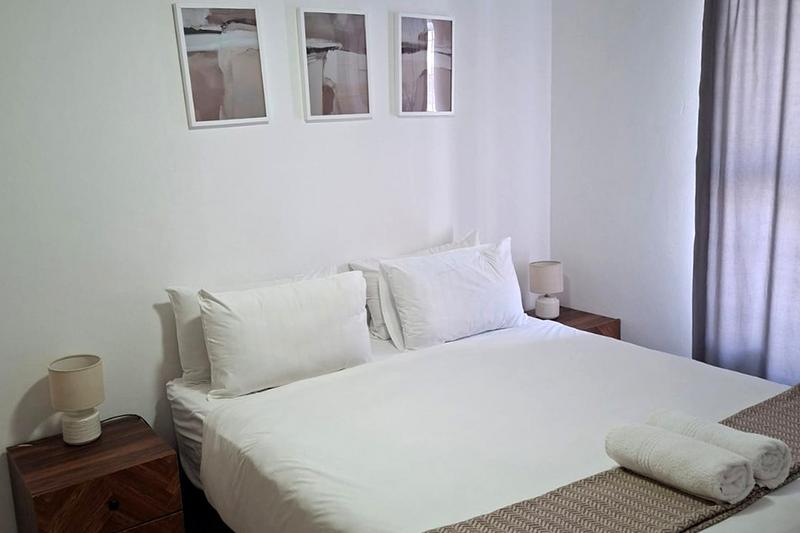 2 Bedroom Property for Sale in Gardens Western Cape